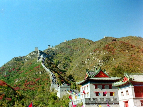 文化生活:畅游天下:墙(wall)2、 文化生活:畅游天下:墙(wall)2、