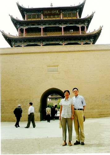 文化生活:畅游天下:墙(wall)5、 文化生活:畅游天下:墙(wall)5、