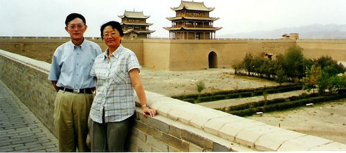 文化生活:畅游天下:墙(wall)6、 文化生活:畅游天下:墙(wall)6、