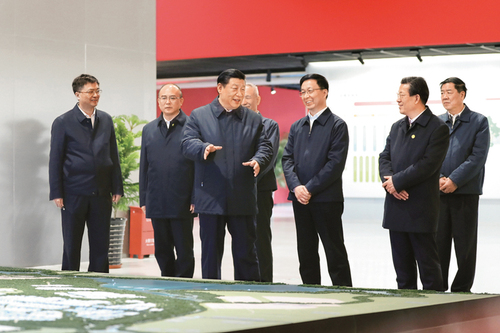 学习之窗:时政文摘:《求是》杂志发表习近平总书记重要文章《中国共产党领导是中国特色社会主义最本质的特征》2、 学习之窗:时政文摘:《求是》杂志发表习近平总书记重要文章《中国共产党领导是中国特色社会主义最本质的特征》2、