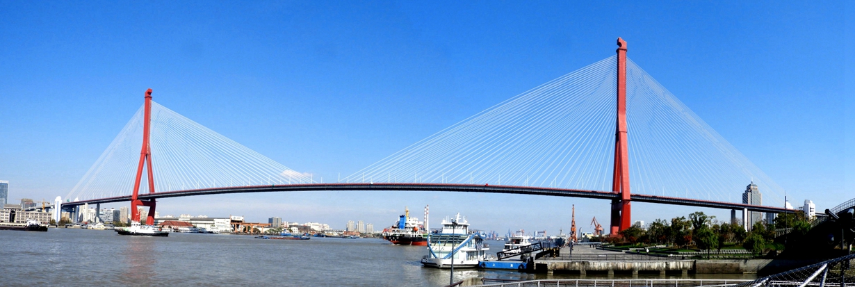 杨浦大桥