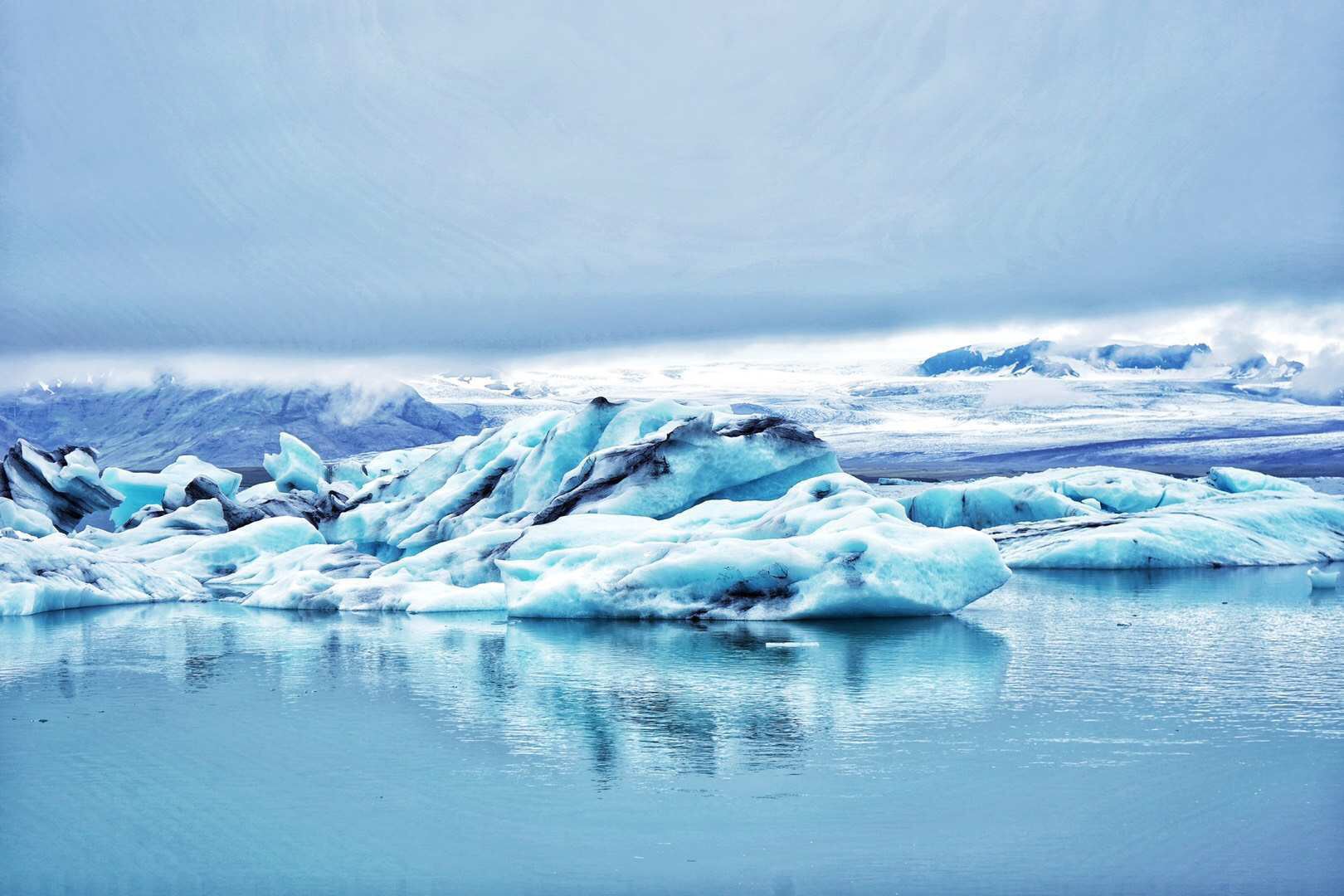冰与火的冰岛国之旅