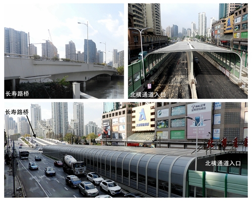 16长寿路桥