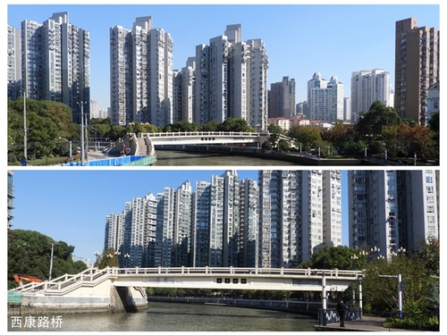 19西康路桥