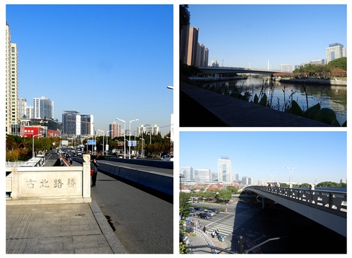 28古北路桥