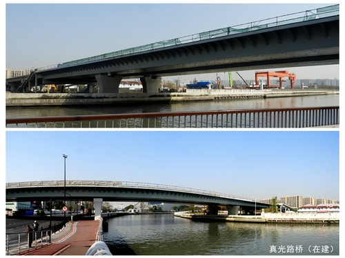 33真光路桥